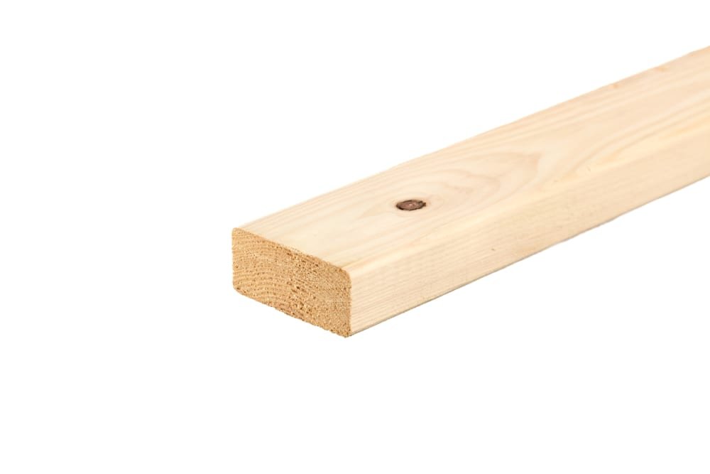 CLS Studwork Timber 3m
