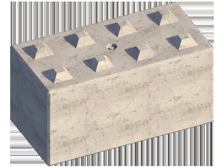 Fibre Light Block
