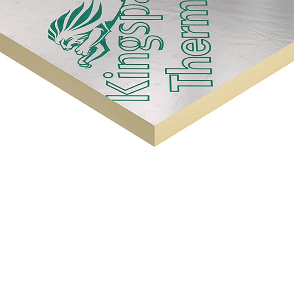 Kingspan PIR Board 100mm