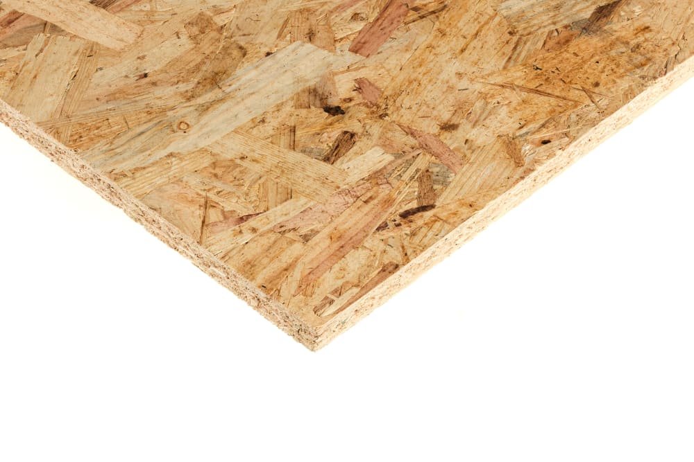 OSB3 Board 18mm