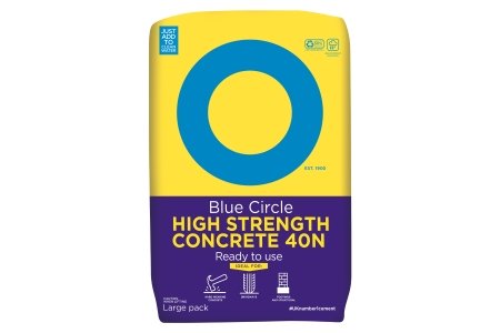 Concrete and Cement