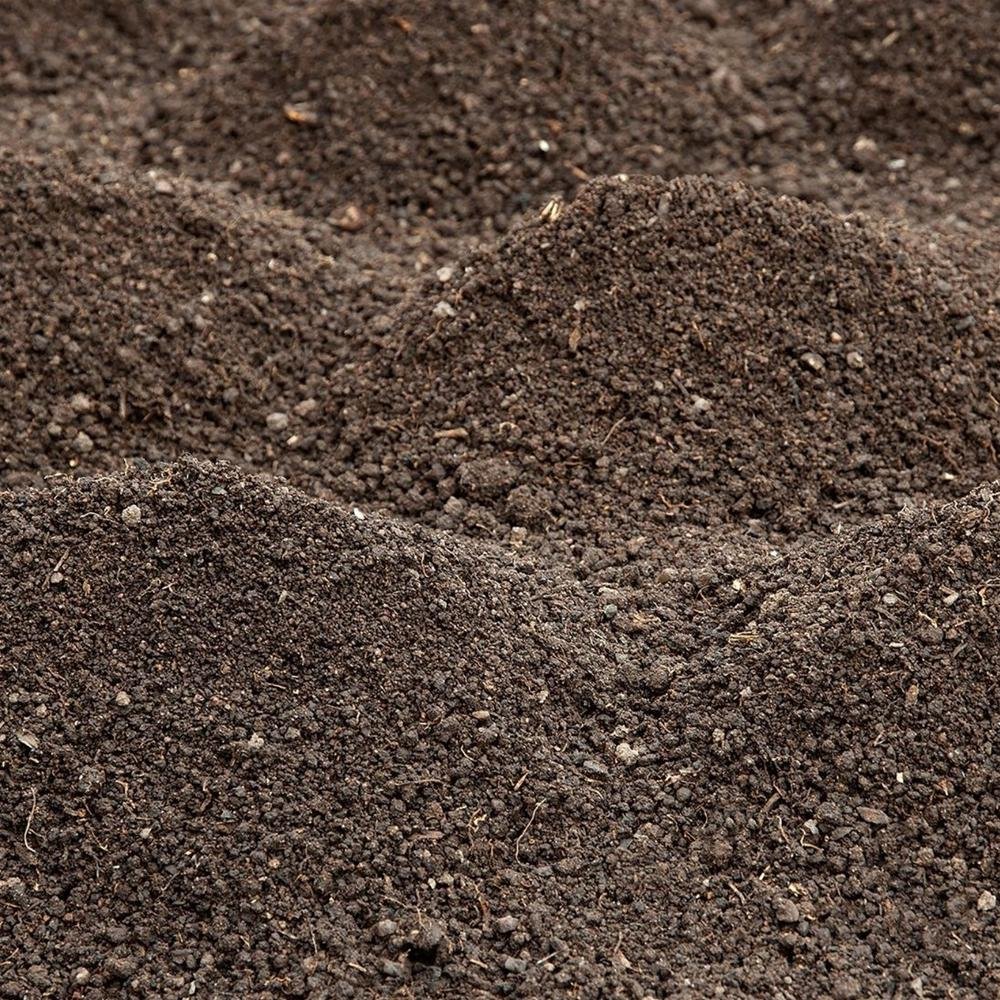 Screened Topsoil