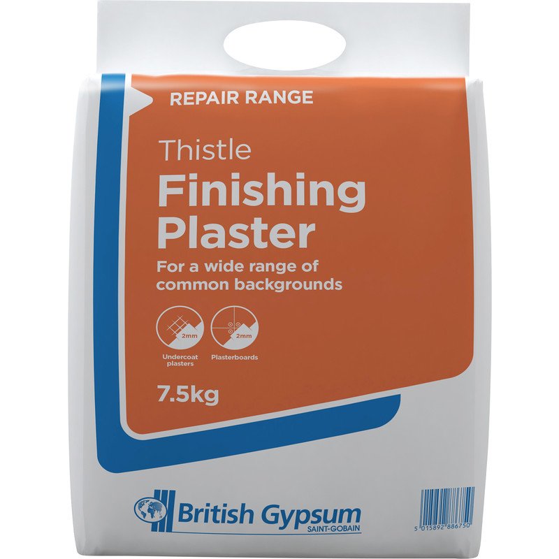 Skim Multi Finishing